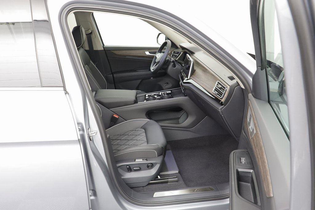 New 2026 Volkswagen Atlas SEL Premium R-Line image 20