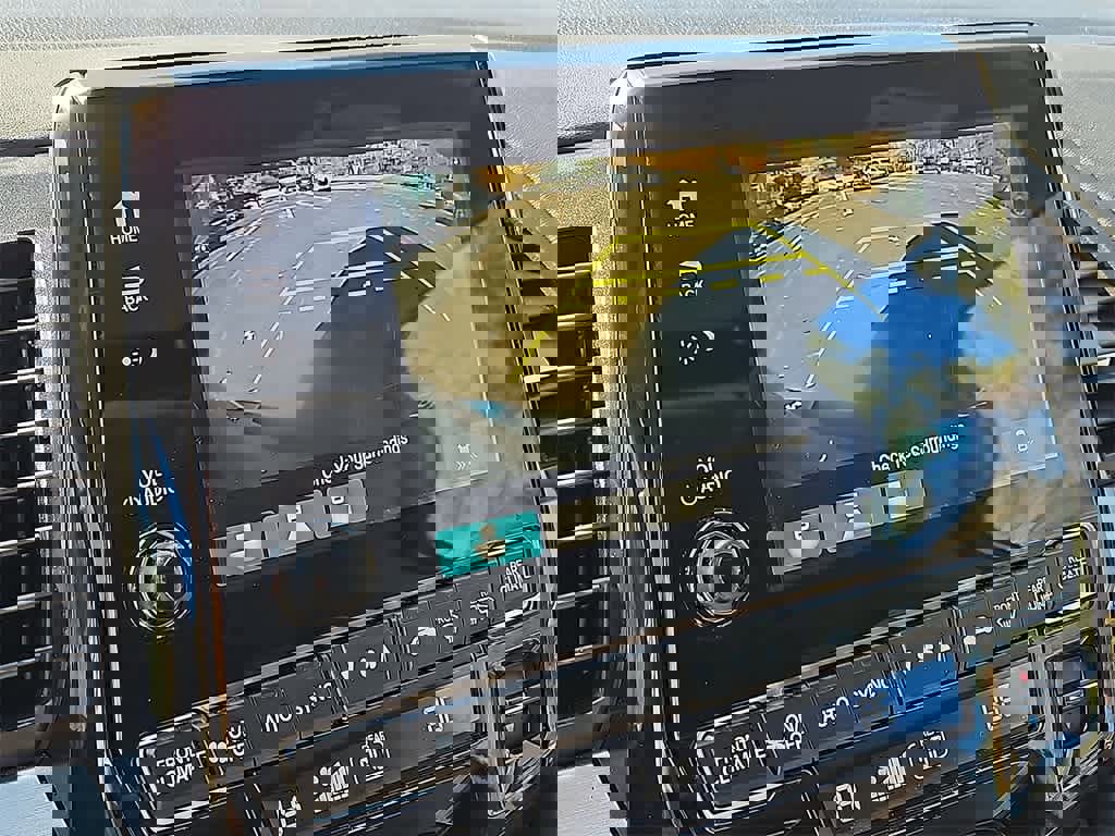 Certified 2019 Honda Odyssey EX-L image 17