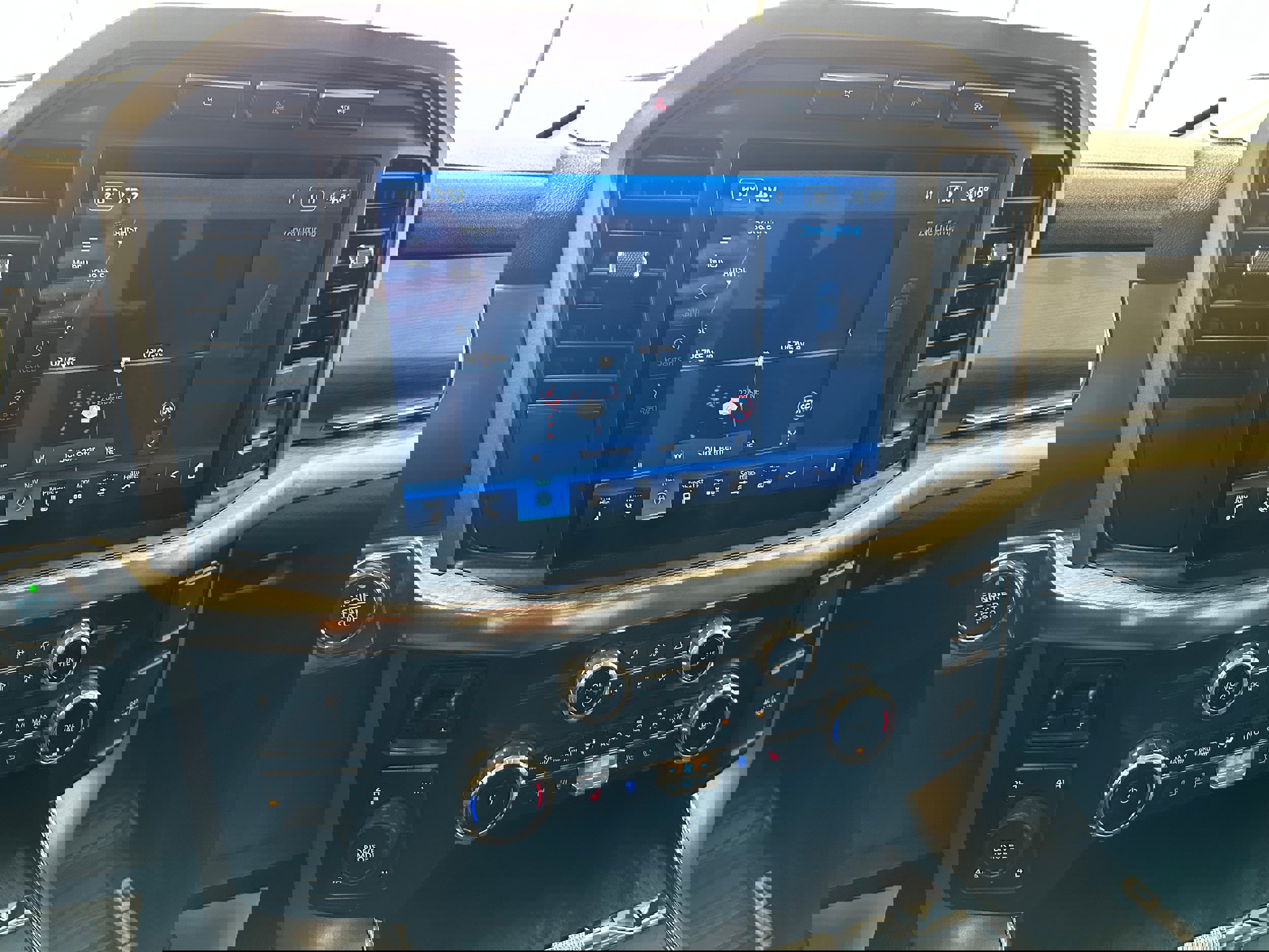 Used 2023 Ford F150 Lariat image 17