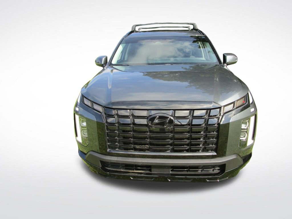 Used 2024 Hyundai Palisade XRT FWD image 5