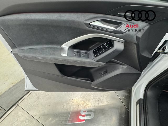 New 2026 Audi SQ5 Premium Plus AWD/4WD image 33