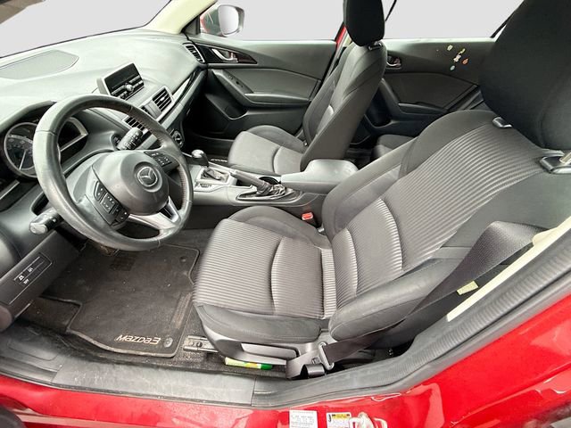 Used 2014 MAZDA MAZDA3 i Touring image 20