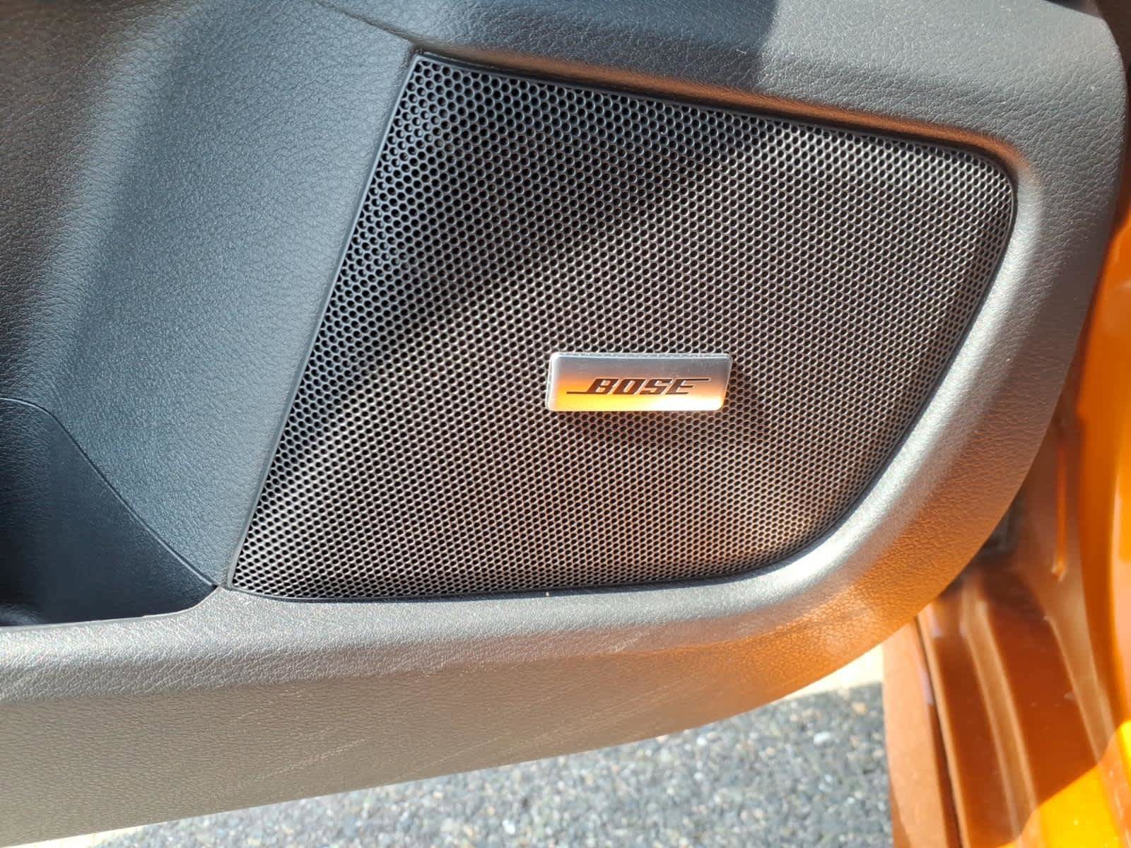 Used 2023 Nissan Sentra SR FWD image 17