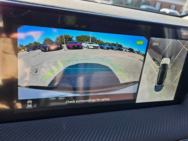 New 2026 Nissan Kicks SR image 21