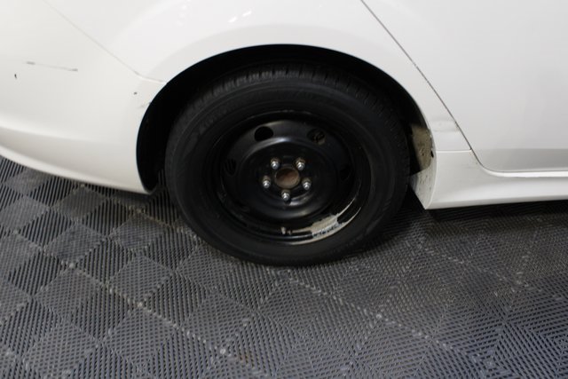 Used 2010 MAZDA MAZDA6 i Sport image 22