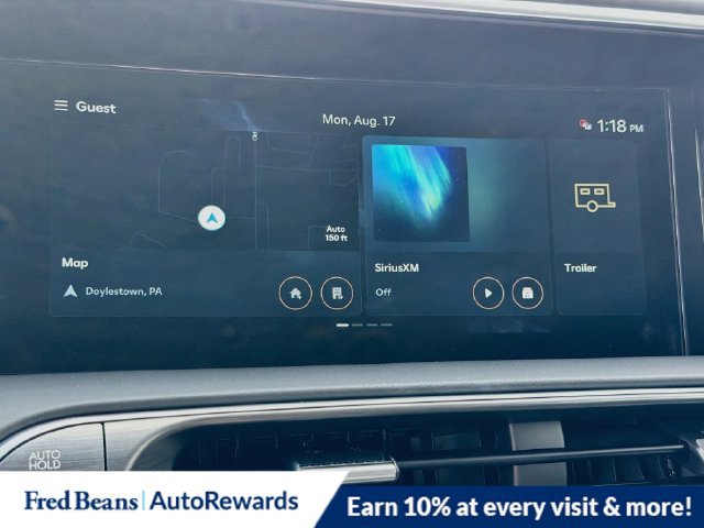 New 2027 Hyundai Palisade Calligraphy AWD/4WD image 10