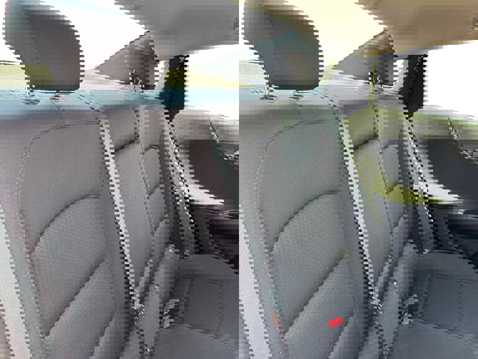 Used 2022 Chevrolet Malibu LT image 18