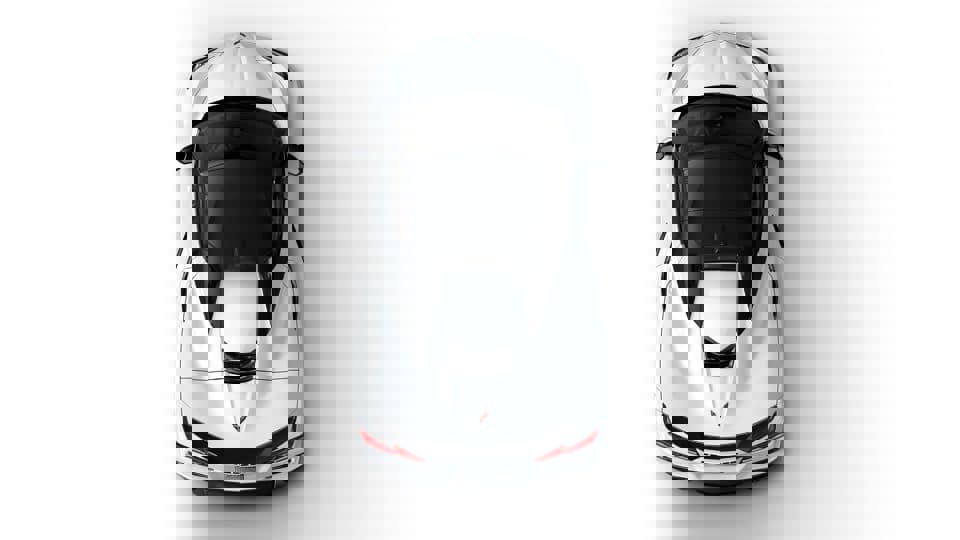 New 2026 Chevrolet Corvette Z06 image 31