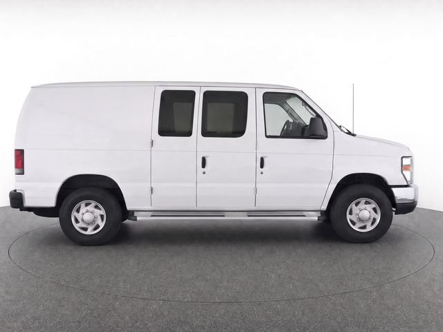 Used 2011 Ford E-250 and Econoline 250 w/ PWR Group RWD image 4