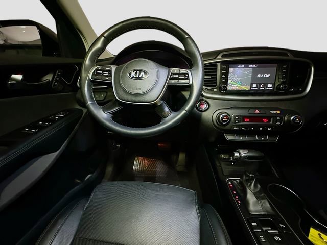 Used 2019 Kia Sorento SX image 34