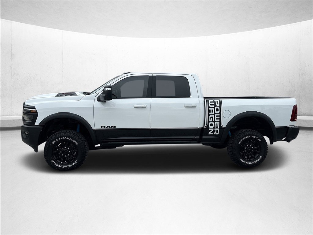 New 2026 RAM 2500 Power Wagon image 5