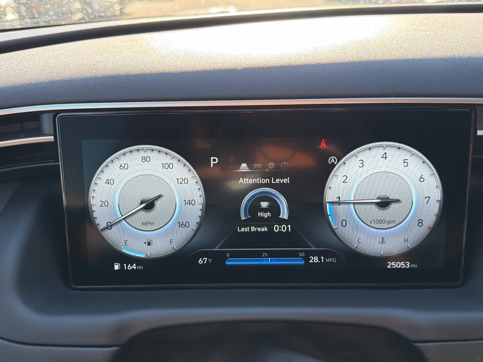 Certified 2022 Hyundai Tucson SEL w/ Convenience + Premium Package AWD/4WD image 8