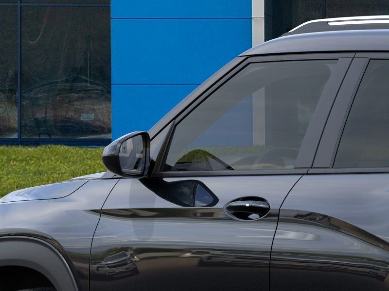 New 2026 Chevrolet TrailBlazer LT w/ Convenience Package image 19