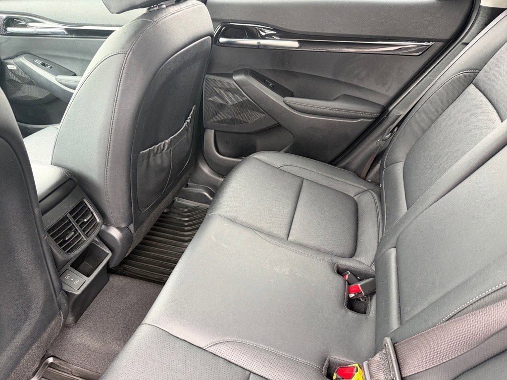 Used 2024 Kia Seltos SX w/ SX Sunroof Package image 14