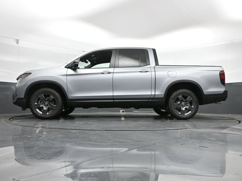 New 2026 Honda Ridgeline TrailSport image 37
