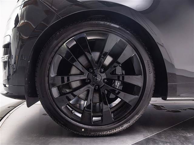 New 2026 Land Rover Range Rover Sport Dynamic SE AWD/4WD image 12