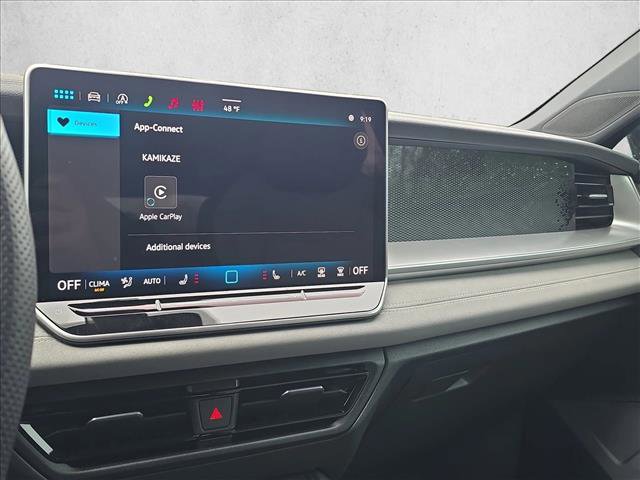 New 2026 Volkswagen Tiguan SE R-Line image 12