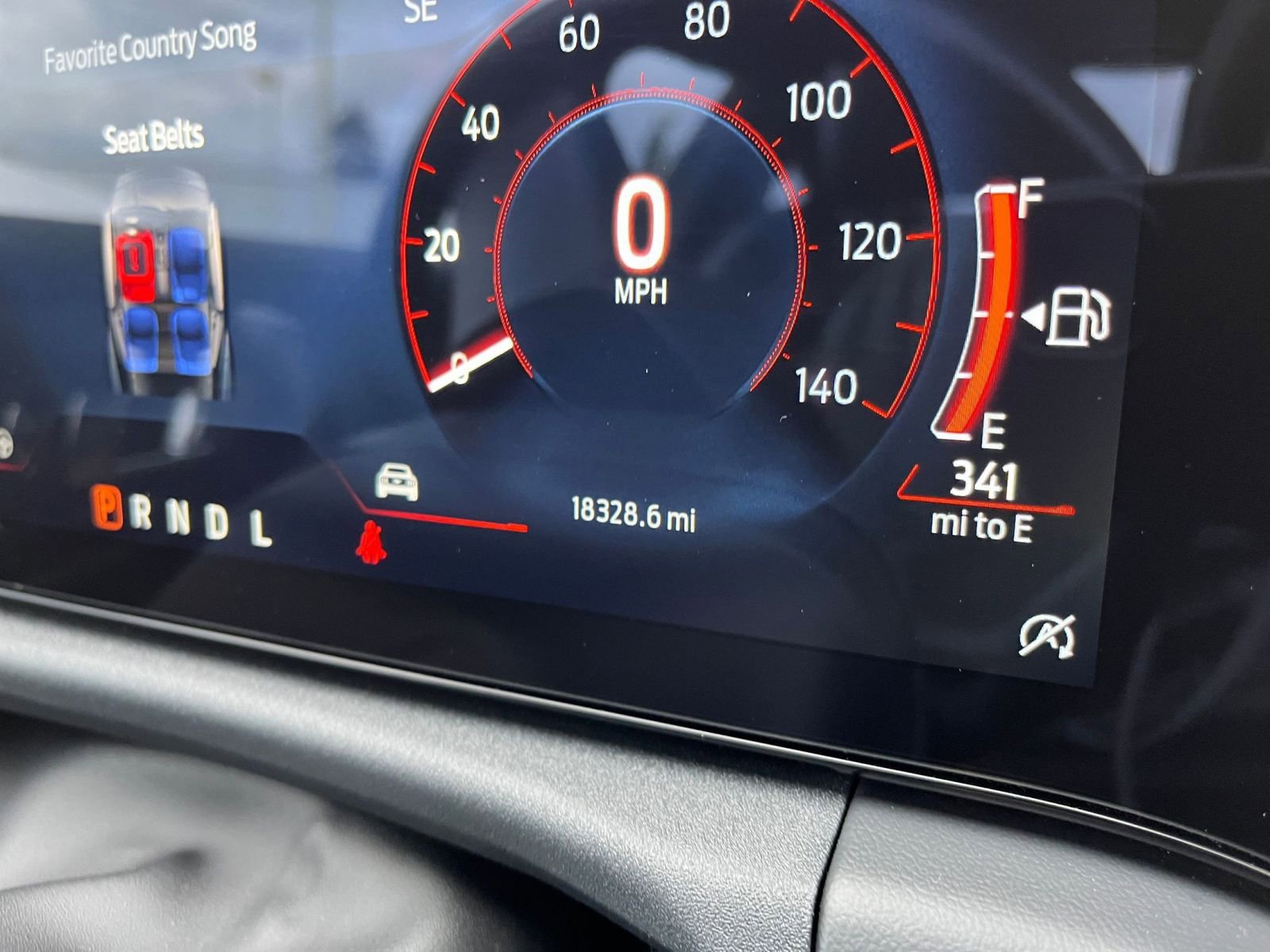 Used 2024 Ford Mustang Premium image 39