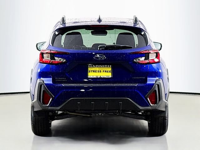 New 2026 Subaru Crosstrek 2.0i Premium image 6