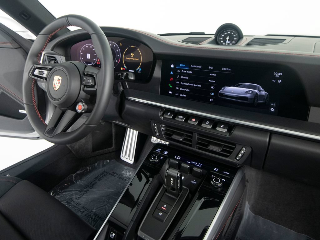 Certified 2026 Porsche 911 Carrera S RWD image 36