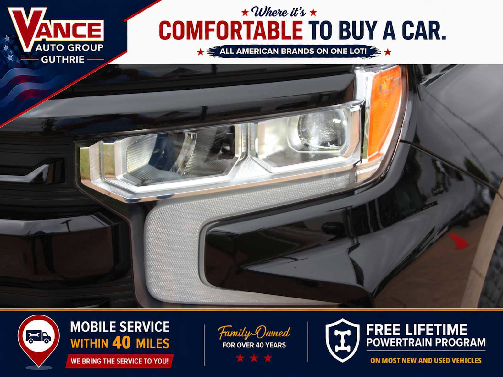 Used 2026 Chevrolet Silverado 1500 RST w/ RST Select Package AWD/4WD image 5