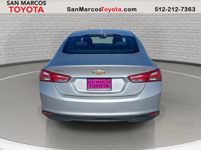 Used 2020 Chevrolet Malibu LT image 6