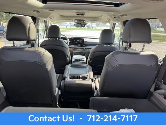 New 2026 Kia Carnival SX image 16