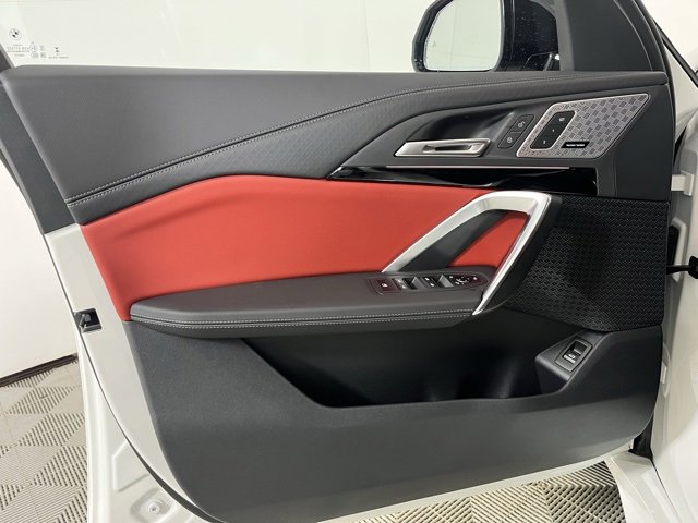 New 2025 BMW X2 xDrive28i w/ Premium Package image 10