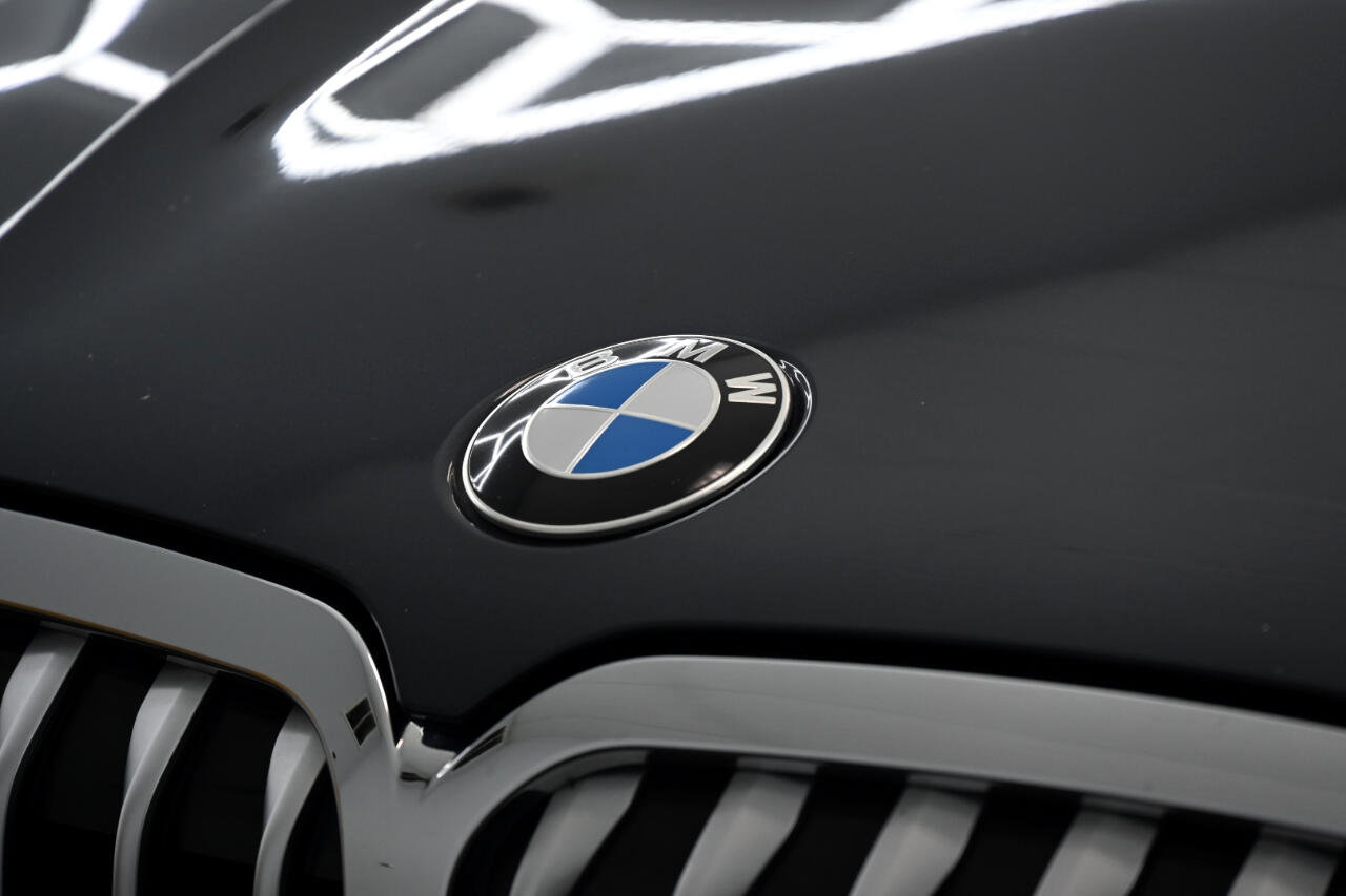 Used 2019 BMW X7 xDrive40i image 10