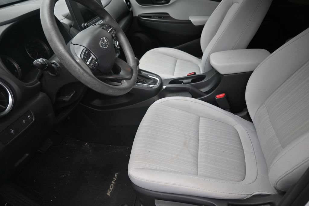 Used 2022 Hyundai Kona SEL FWD image 12