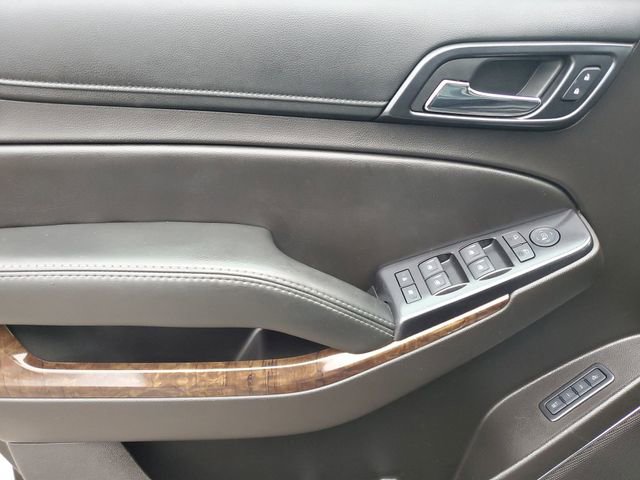 Used 2017 Chevrolet Tahoe LT image 16