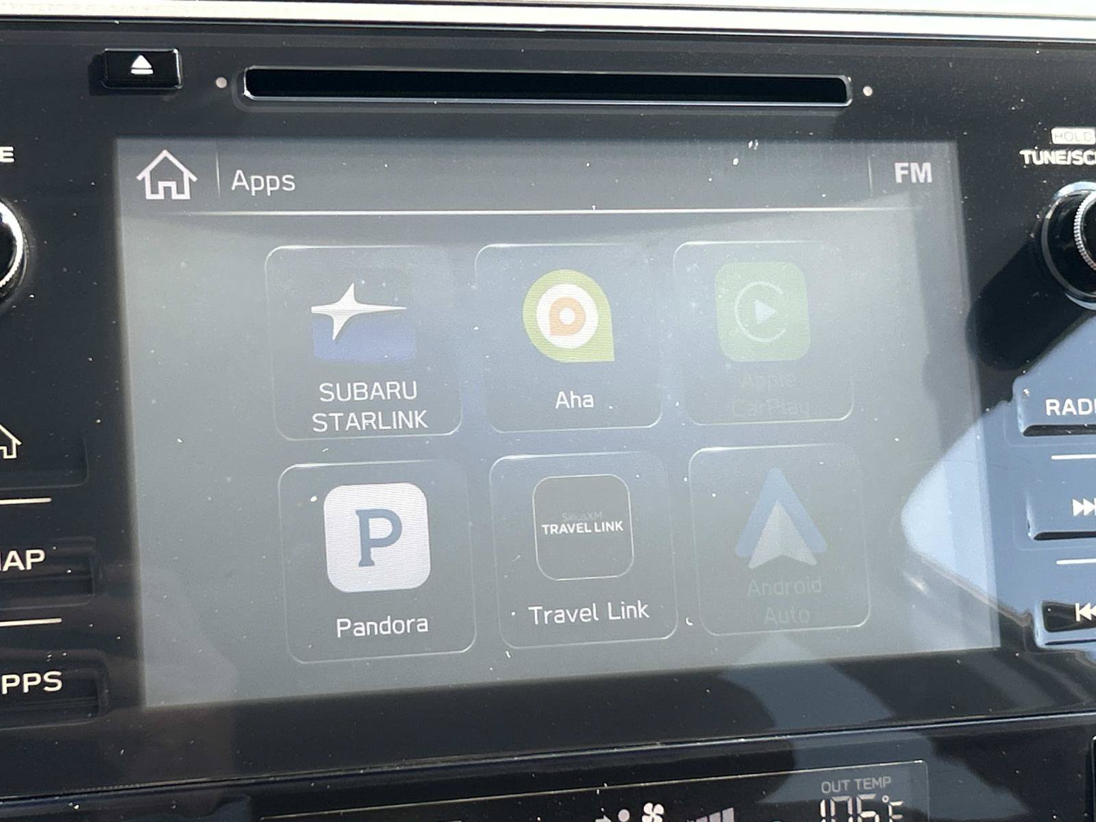 Used 2018 Subaru Outback 2.5i Touring AWD/4WD image 37