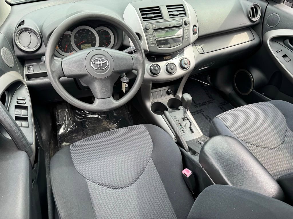 Used 2007 Toyota RAV4 Sport AWD/4WD image 7
