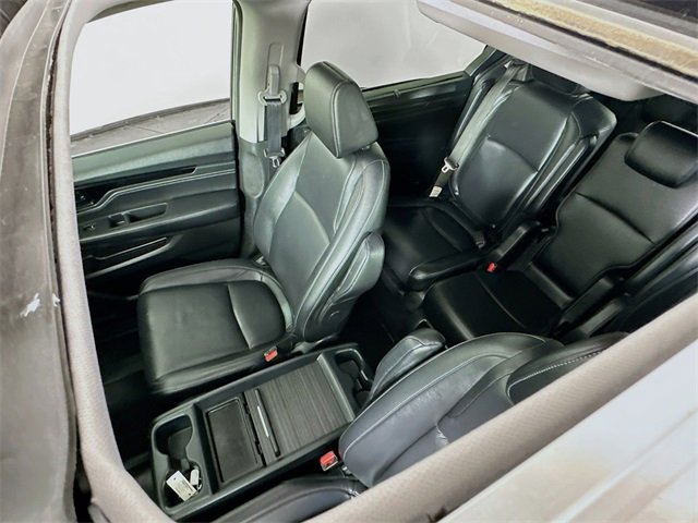 Used 2023 Honda Odyssey Touring image 9