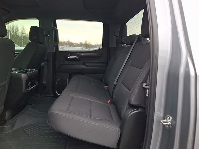 Certified 2023 Chevrolet Silverado 1500 RST image 10