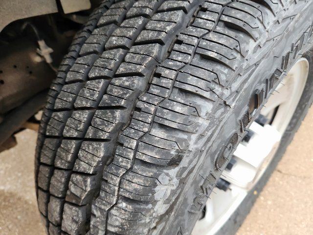 Used 2021 Chevrolet Express 3500 w/ Power Convenience Package image 24