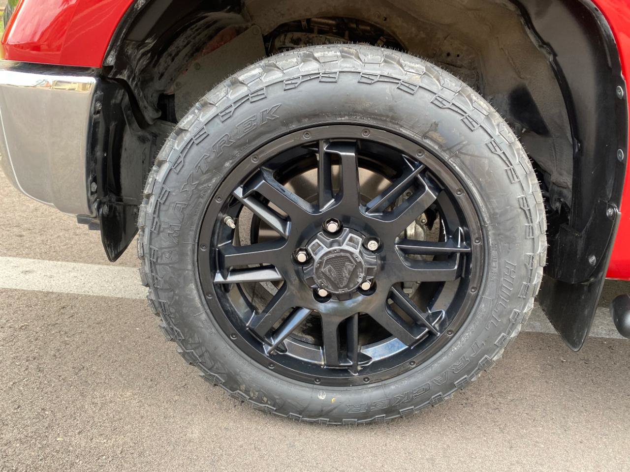 Used 2021 Toyota Tundra SR5 RWD image 24