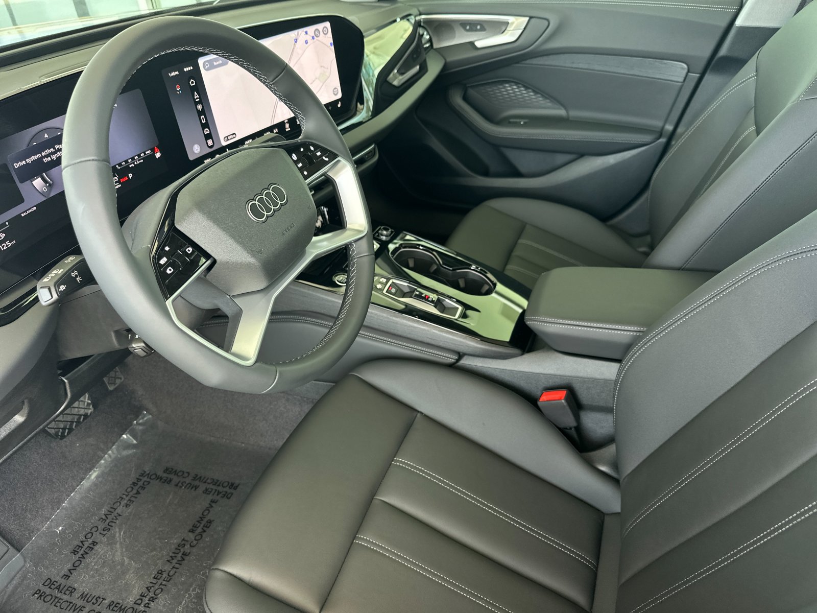New 2026 Audi A5 Premium Plus AWD/4WD image 10