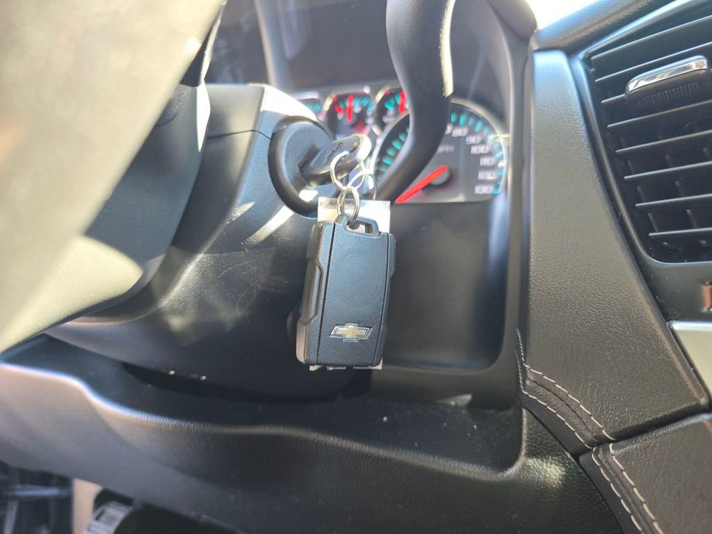 Used 2020 Chevrolet Tahoe LT image 29