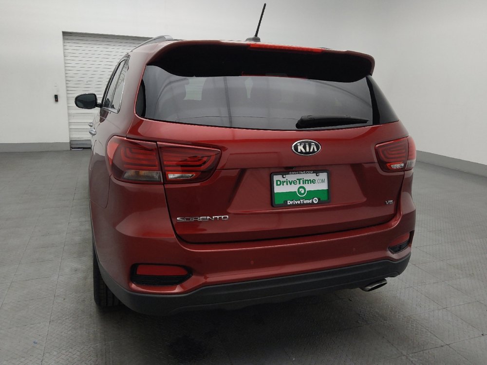 Used 2019 Kia Sorento S image 6