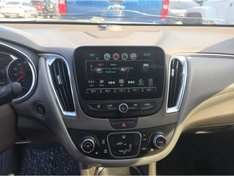 Used 2016 Chevrolet Malibu LT w/ Leather Package image 26