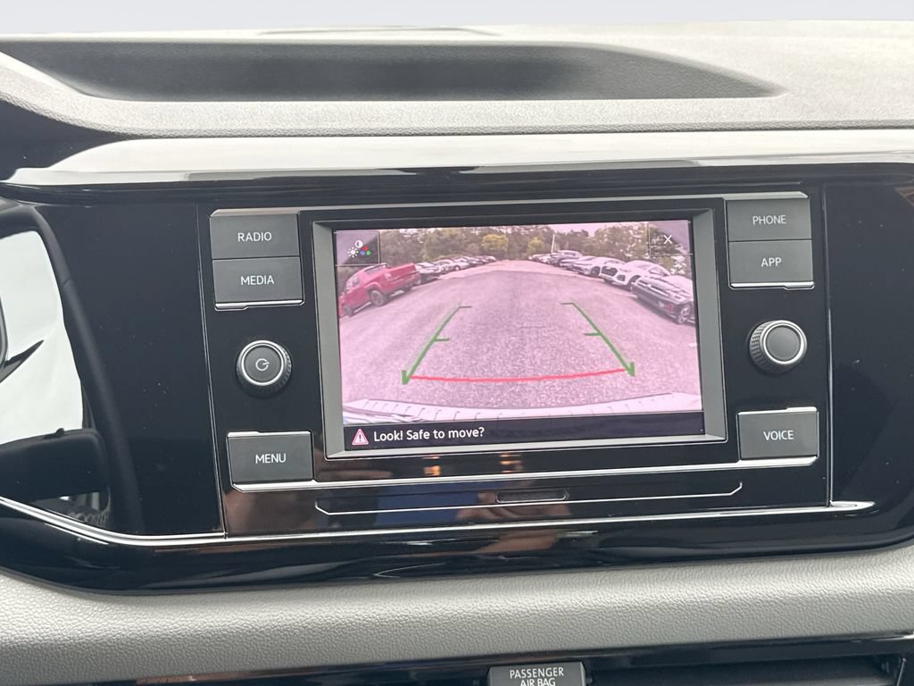 Used 2023 Volkswagen Taos S FWD image 23