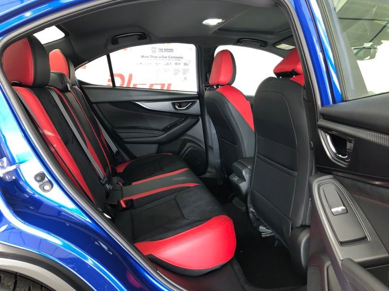 New 2026 Subaru WRX Limited image 13