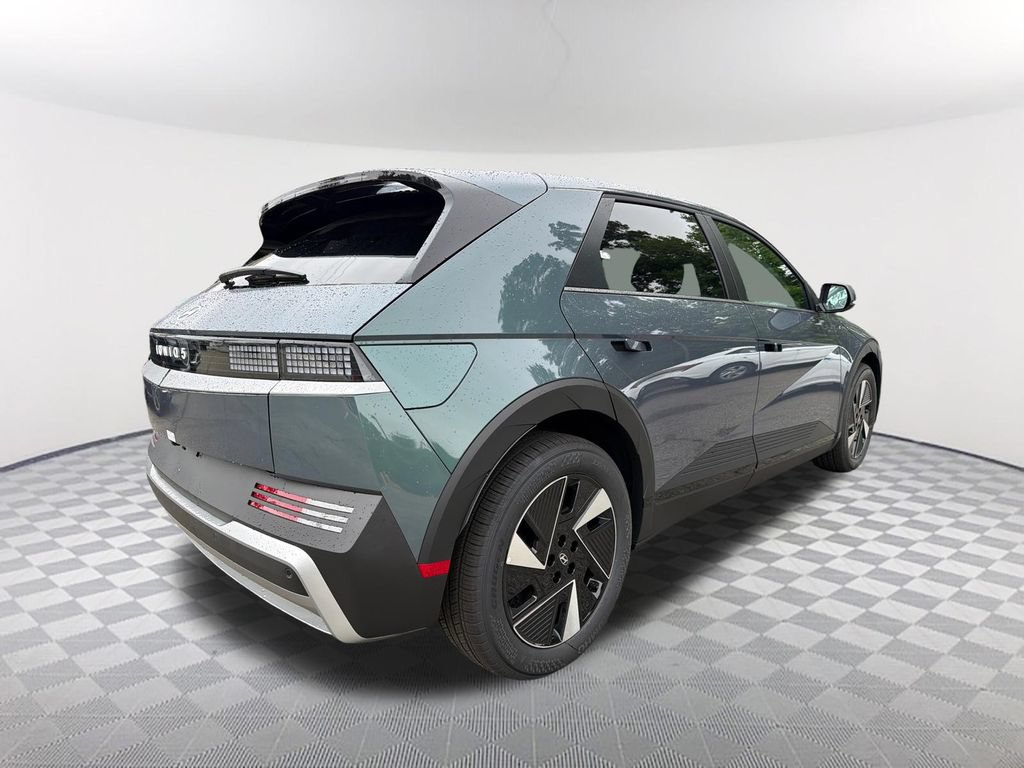 New 2026 Hyundai Ioniq 5 SE RWD image 5