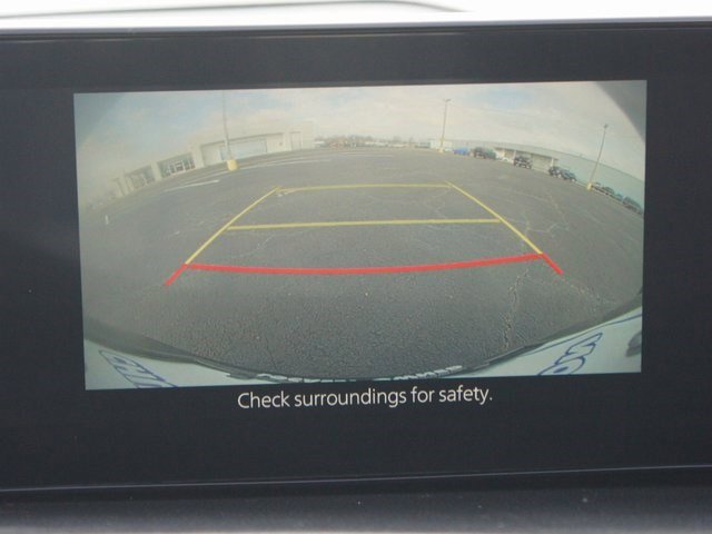 Used 2024 MAZDA MAZDA3 s image 7