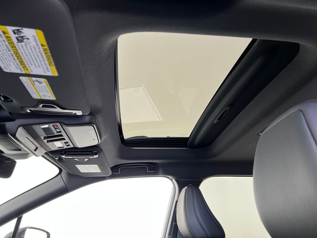 New 2026 Subaru Outback Touring XT AWD/4WD image 23