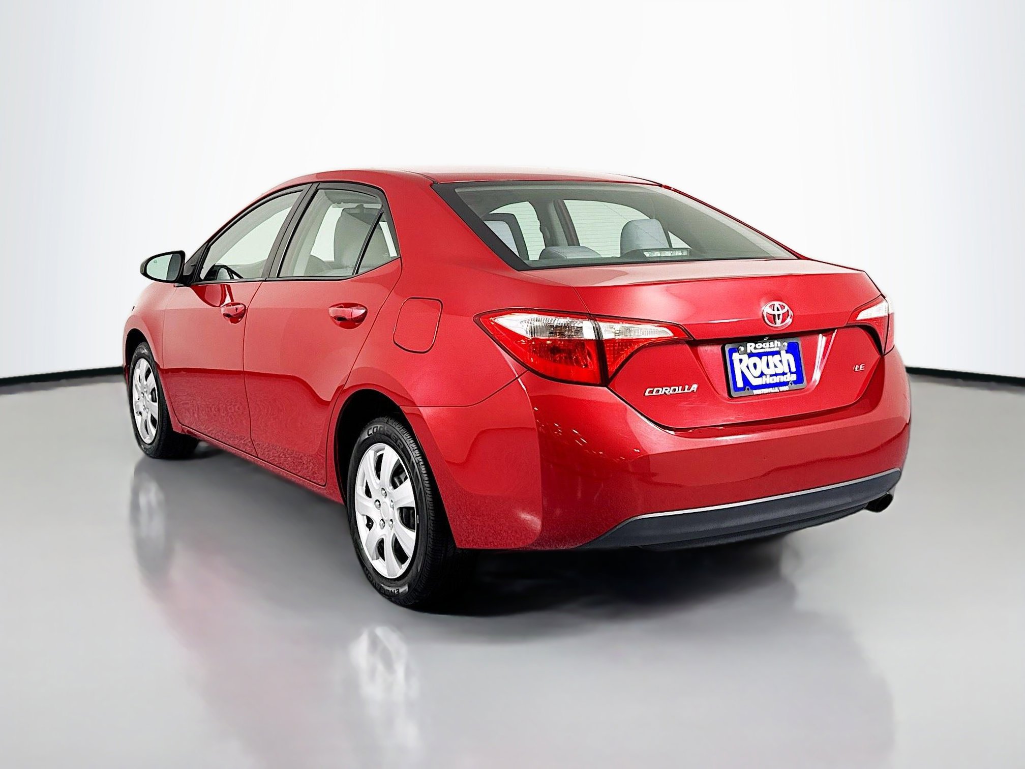 Used 2014 Toyota Corolla L image 7