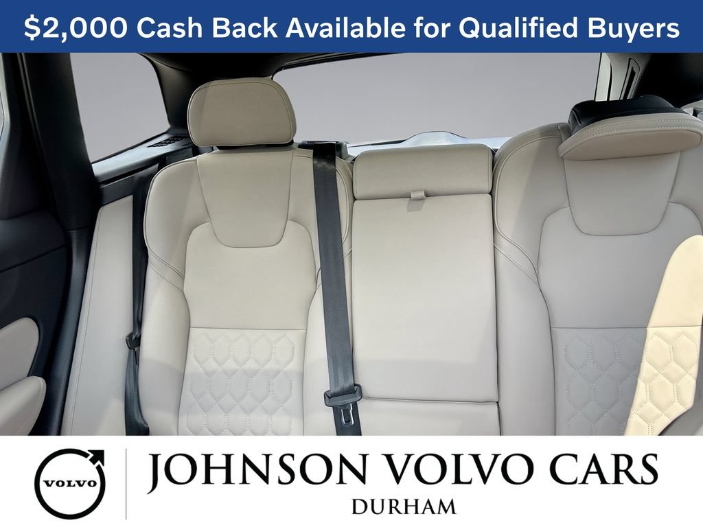 New 2026 Volvo XC60 T8 Core w/ Climate Package AWD/4WD image 26