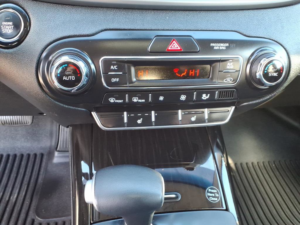 Used 2020 Kia Sorento EX image 20