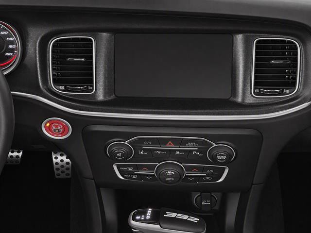 Used 2016 Dodge Charger R/T Scat Pack w/ Technology Group RWD image 9